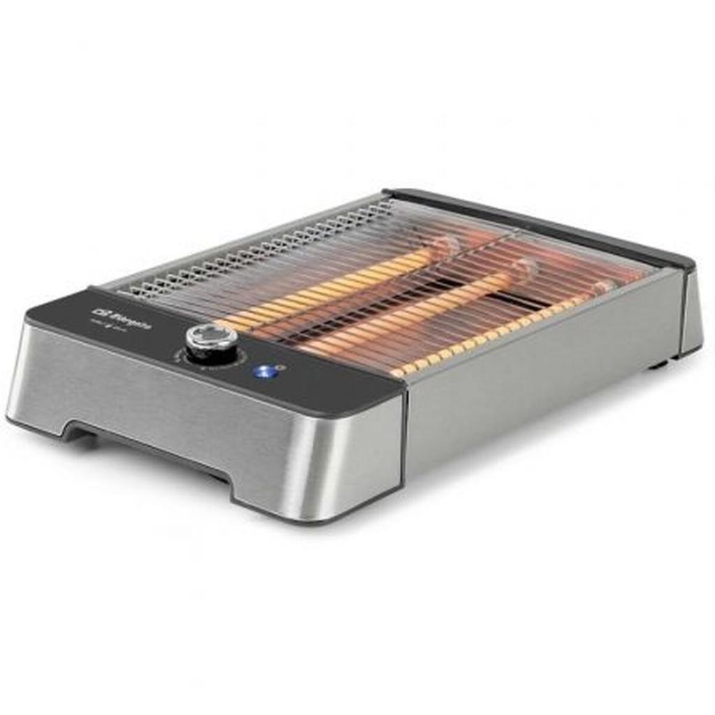 Orbegozo TO 2030 600 W Toaster