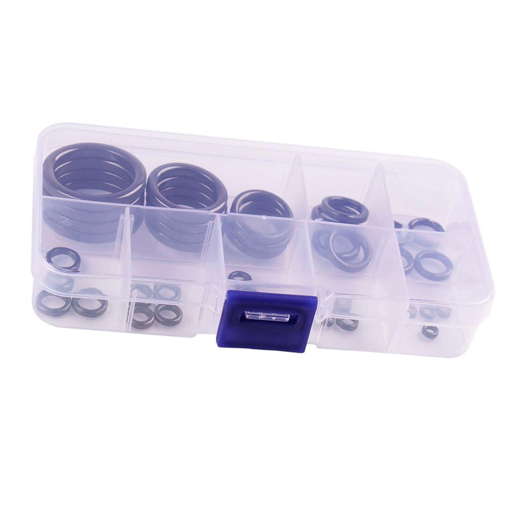 Fishing Rod Guide Repair Kit Ceramic Guide Rings Fishing Rod Repair Kit