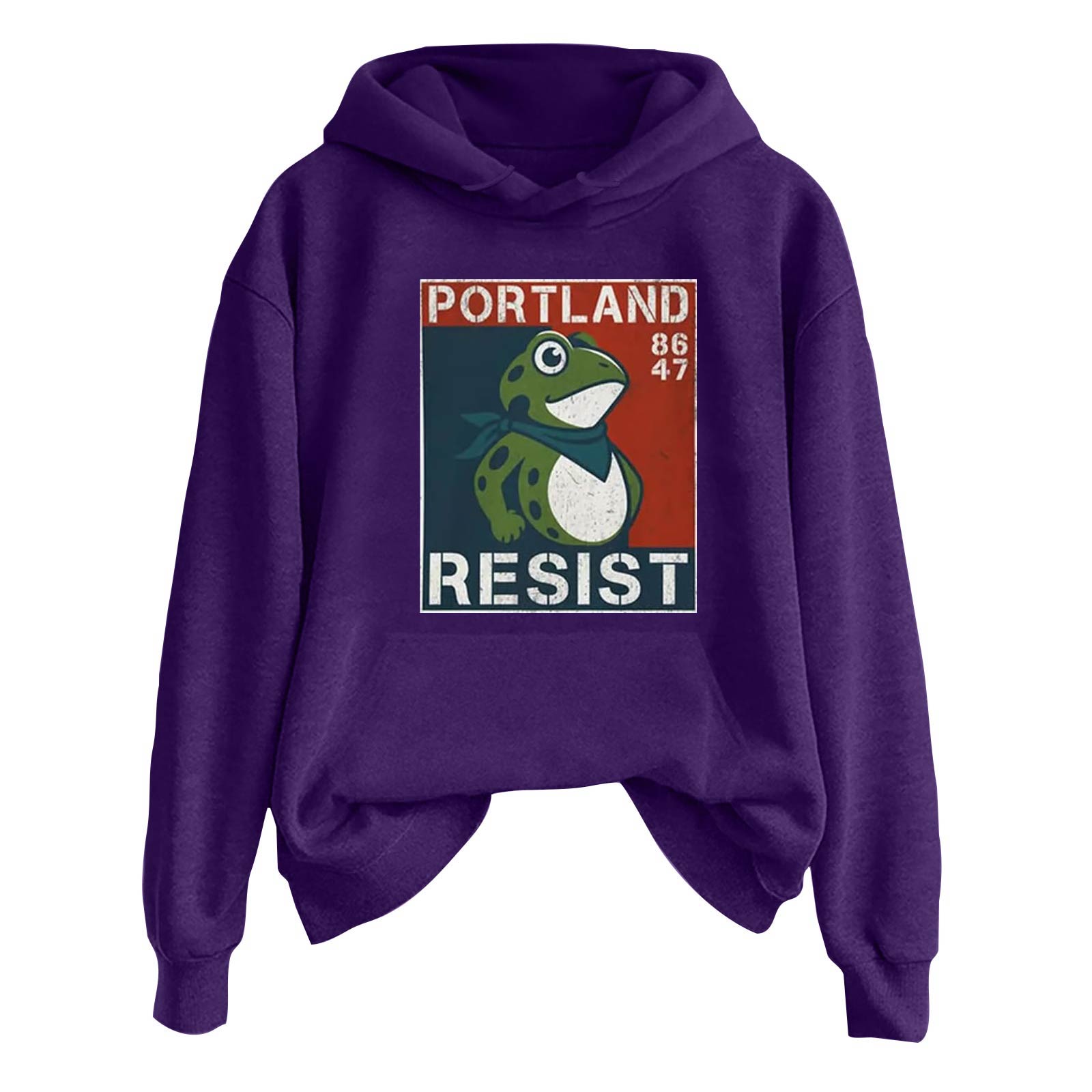 

Женская модная повседневная толстовка с длинным рукавом, принтом и круглым вырезом L