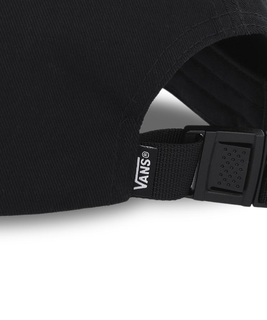 VANS Jockey - Black / Vn000Qa1Blk1