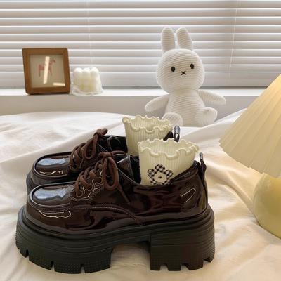 Sapatos fechados – Sapatos fechados