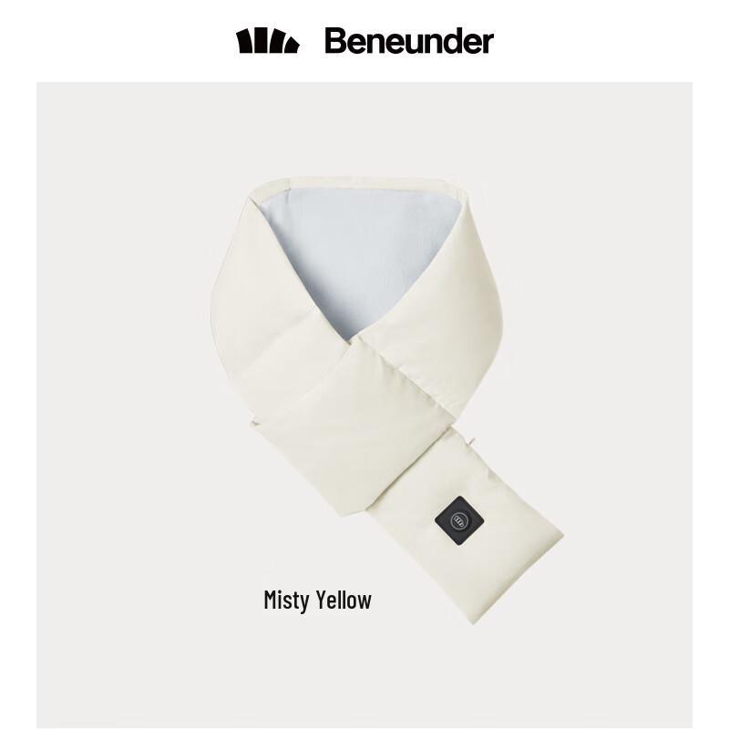 Beneunder Smart Heated Scarf
