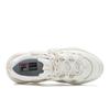 Fila PEASE Cushioning, Wear Resistant Low Top Chunky Sneakers Men's Micro White F12M512151FWF