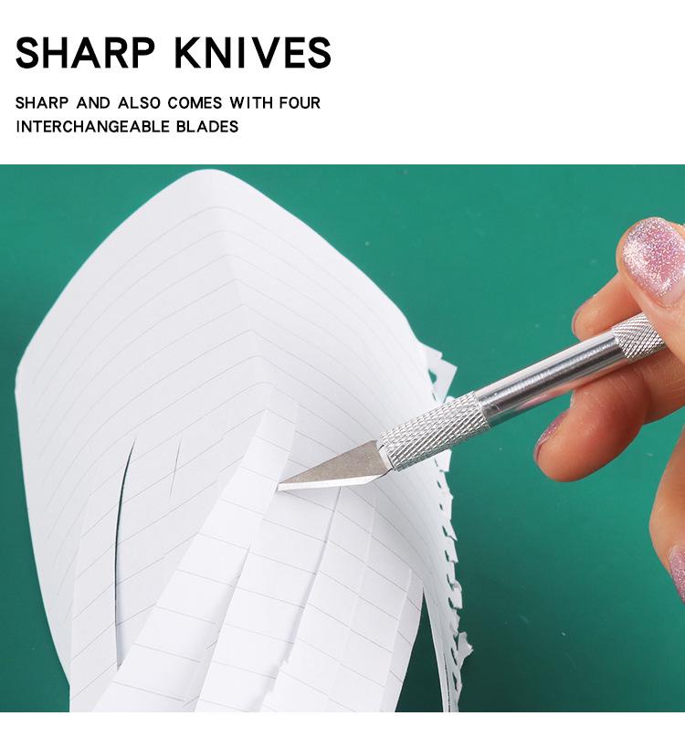 90-Piece Soldering & Pyrography Set with Constant Temperature Engraving Tools and Tips.