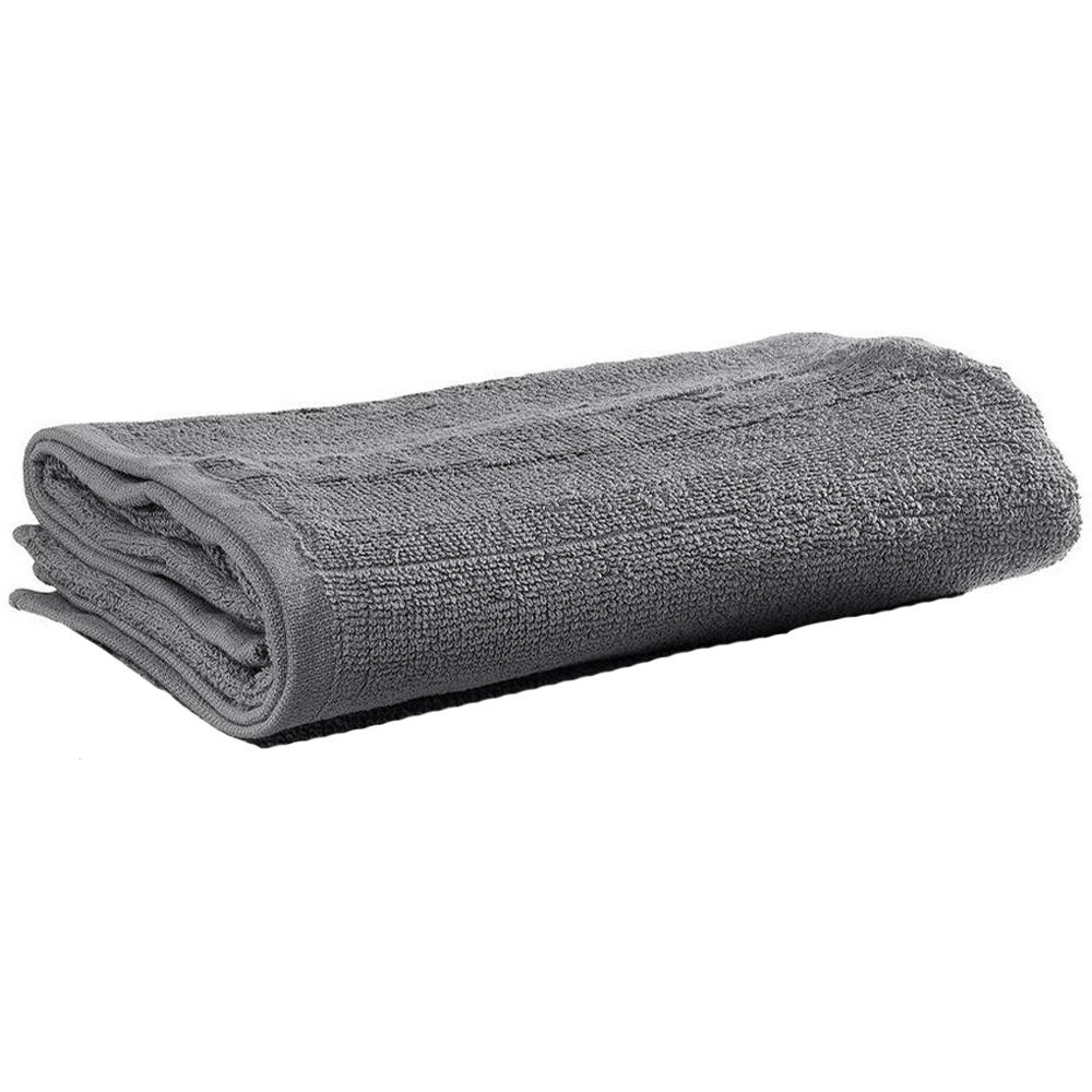 SG Accessories Ebro Face Towel