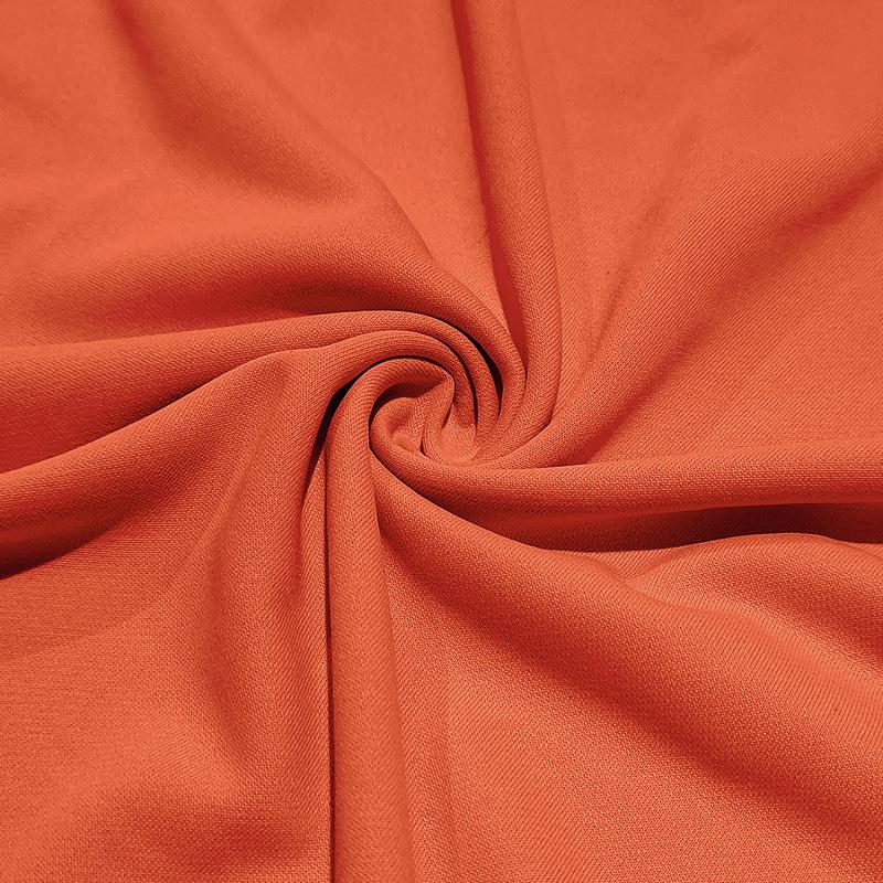 Summer V-neck Quick-drying Skin-friendly Loose Pure-color Short-sleeved Men’s T-shirts