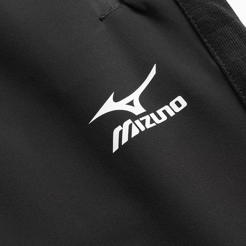 Mizuno Outdoor Windproof Water-Resistant Stretch Long Pants Breathable Cuffed Pants Hiking Climbing Casual Pants Unisex Pants A2CF2A02D