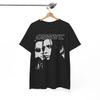 Curve t-shirt shoegaze Unisex tee