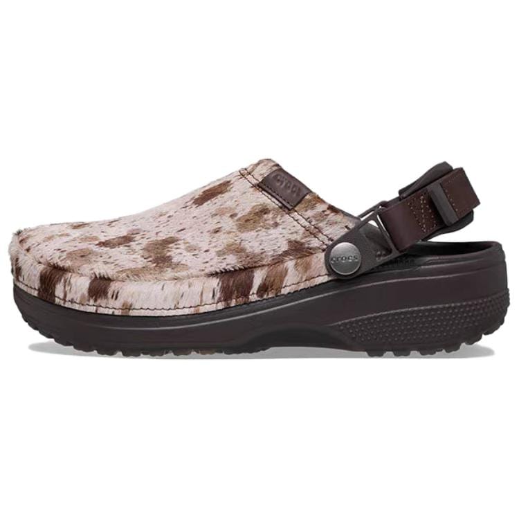 Crocs Klumpes Sieviešu 214047-206 36-37 tumši