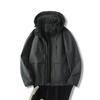 Outdoor Jacket Outerwear Men's Spring and Autumn Windproof Waterproof Sports Trench Coat Foreign Trade Cattle Goods American Cargo Jacket