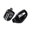 2pcs Rearview Side Mirror Covers Cap 2198102576 for Mercedes Benz W207/C207 CLS Class W219 R230 R171 2008-2011