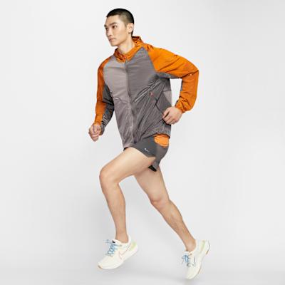 Nike FW25 Running Division Jacket Men's