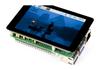 Weixue 3.5" Raspberry Pi Touchscreen, 320×480 IPS, 5-Point Touch