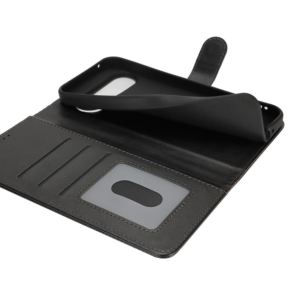 For Google Pixel 9 Pro XL Stand Case Shockproof Leather Wallet Phone Cover