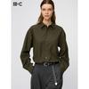 Uniqlo Japan Easy Care Soft Shirt
