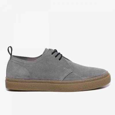 Men S SneakerS Linden Cord Suede Sfpm2213391 491