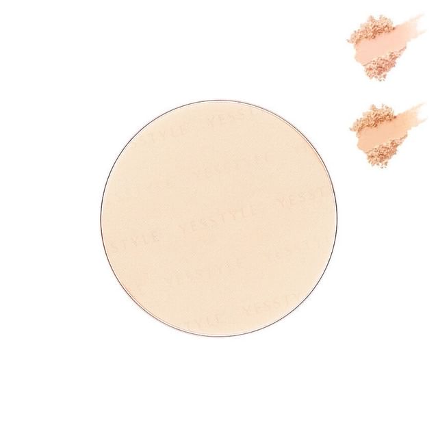 Kose - Fasio Airy Stay Powder SPF 15 PA++ 02 Beige Refill