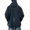 Adidas FW24 Jackets & Coats Men's Black JW6779