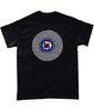The Jam The Butterfly Collector T Shirt Paul Weller Foxton Rick Buckler MOD
