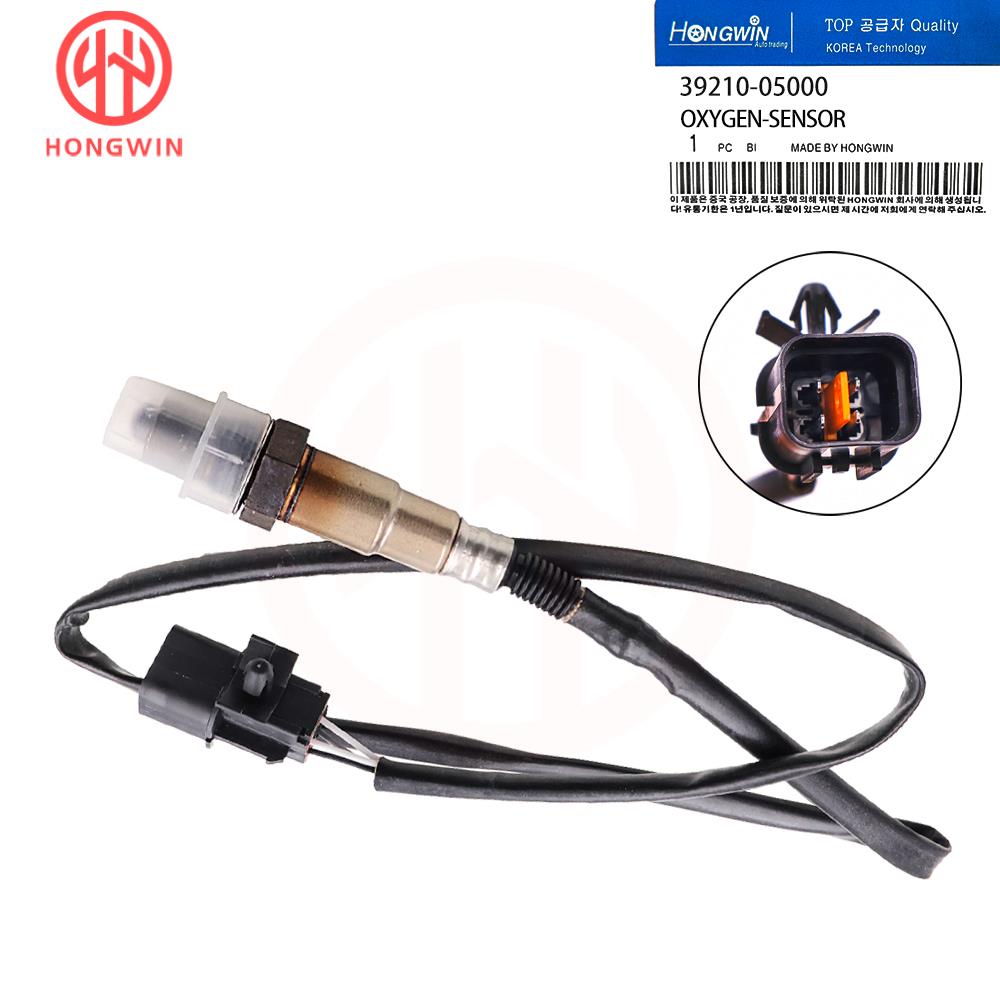 39210-05000 O2 Oxygen Sensor Air For Hyundai EON IX35/TUCSON I20 39210 05000 3921005000 1pc
