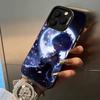 Zero -Starting- Life-in-Another -World  Phone Case For IPhone17 16 12 13 14 15 16 Pro Max Plus Cover Colored Silver Funda Bumber