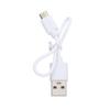 Vinter Mini Handvärmare Värmedyna USB Uppladdningsbar Handvärmare Värmarficka Mini Elvärmare Varm 5000mAh