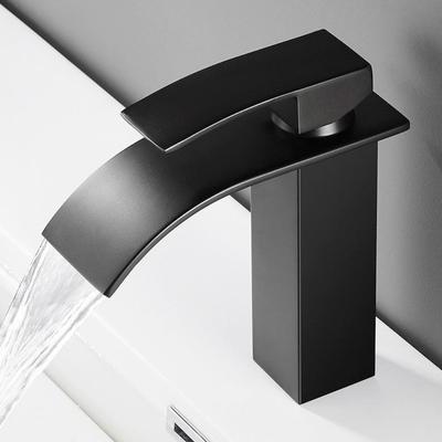 Auslaufsichere Toilettenbeckenarmatur Arbeitsplattenmontage Spülbeckenarmatur Küchenarmatur Gästebad