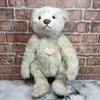 [USED] Rare Steiff Leonard Teddy Bear, Limited Edition of 1500, 38cm