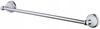 Bisk Grenada Hanger 460 06905 Chrome/White 1 Pc