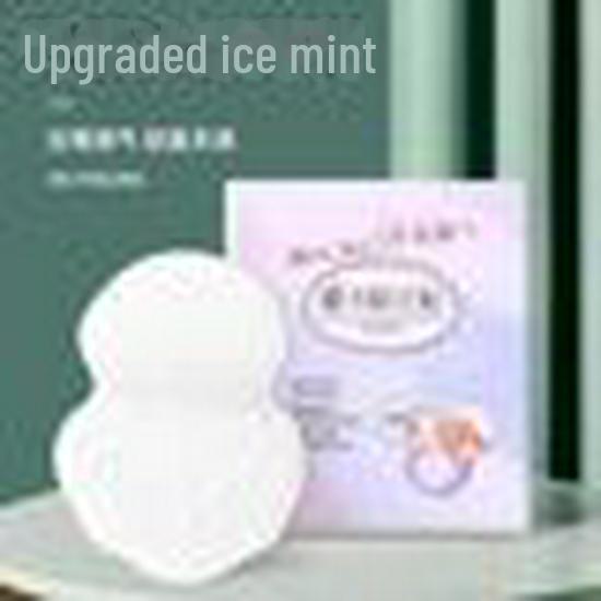 Ultra-dünne atmungsaktive Einweg-Achselschweiß-Sticker