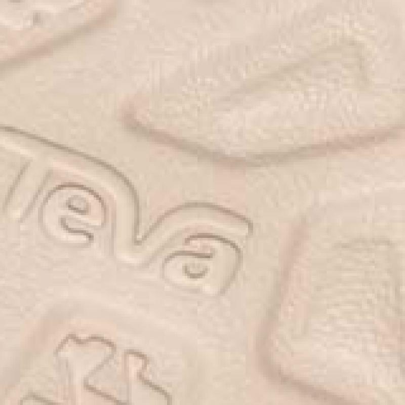 Teva Lightweight Cushion Slipper Afrettrail Slide Stvm2514651 Bir