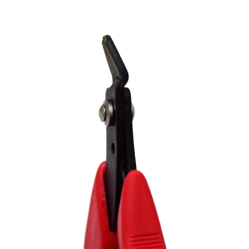 Takagi GISUKE Hobby Nipper 125mm GHN-125 [For cutting plastic gates, detailed work such as plastic models] [For precision work] Gunpla Nipper Tool Deb