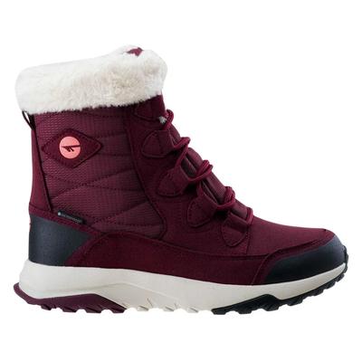 HI-TEC Hiking Boots Mestia Mid WP