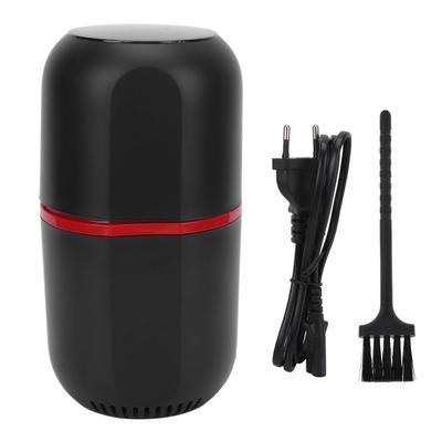 Electric Pill Grinder Fine Powder Small Stainless Steel Tablet Crusher for Coffee Bean Spice Grain