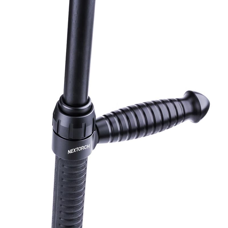 NEXTORCH Teleskopická obušek T-rukojeť TB1
