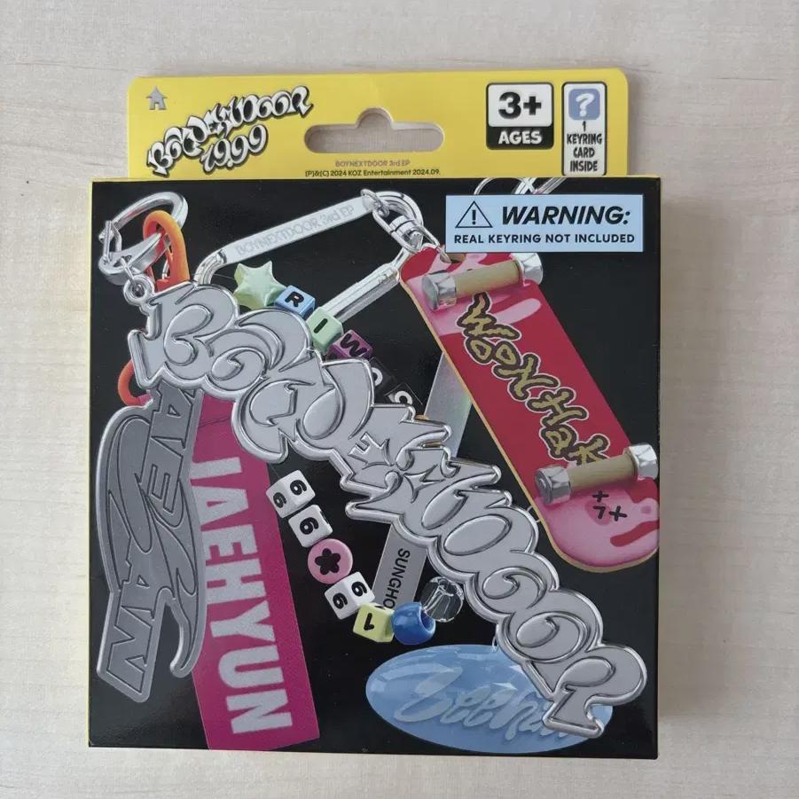 

BOYNEXTDOOR Альбом за 19,99