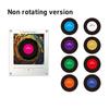 Customized NFC Sensing Song Player With Acrylic Built-in Speaker No Need For Mobile Phone Customize Home Refrigerator Stickers