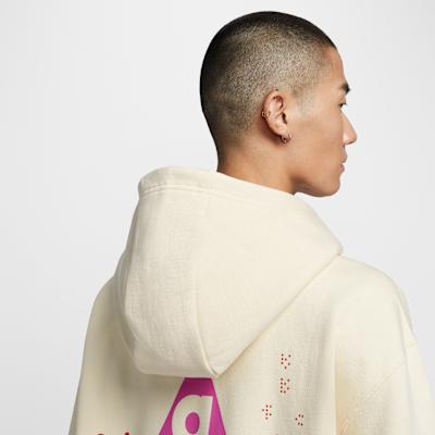 Nike ACG 'Tuff Fleece' Therma FIT Athleisure Hooded Fleece Lined