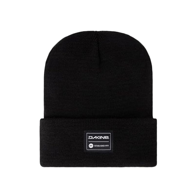 

[Dakine] шапочка CUTTER BEANIE BLK