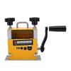Manual Wire Stripping Machine Drill Powered 6 Channels Portable Cable Stripper Tool for Scrap Copper Cables Recycling