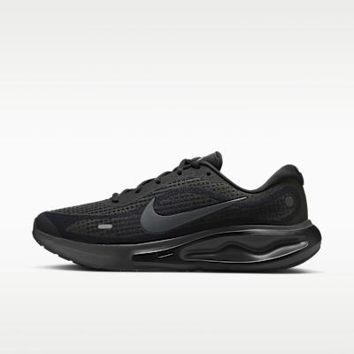 Nike Journey Run Black Smoke Grey 40