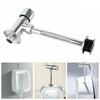 Bathrooms Closestool Drainage Valve Hand Press New Practical Urinal Flush Valve Flush Valve Urinal Flush Valves