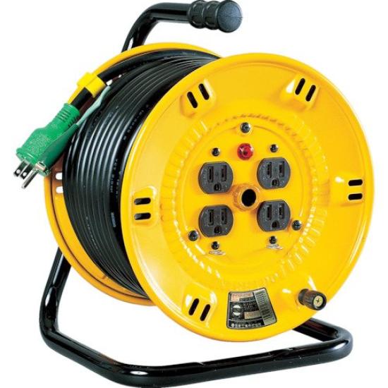 Nichido Electrician's Drum NP-E34