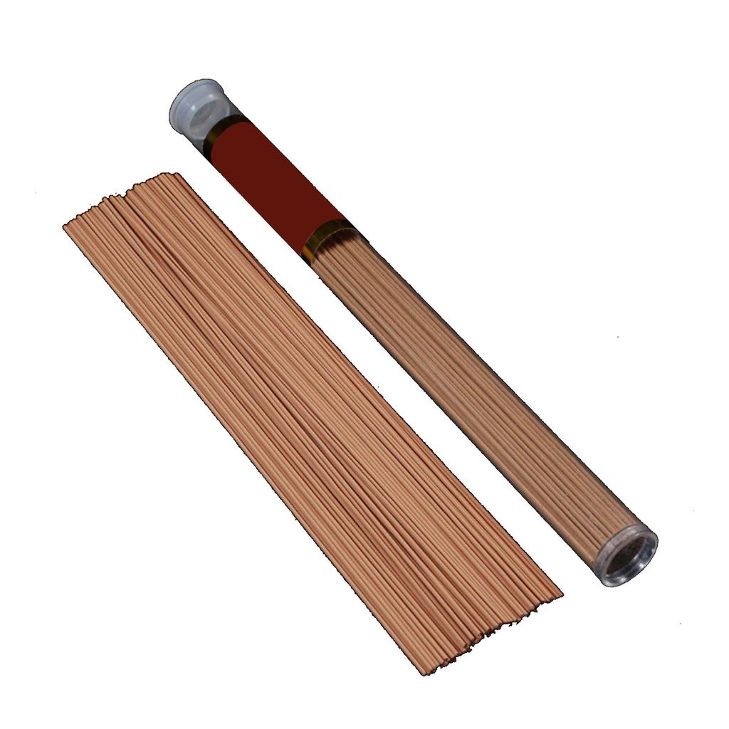 20g Incense Sticks Pure Natural Purifying Air Odors Long Lasting Thread Fragrance for Aromatherapy
