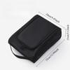 Waterproof Dust Proof Travel Shoe Bag Portable Storage Organizer for Basketball Sneakers Slippers Sports Shoes Carry Case