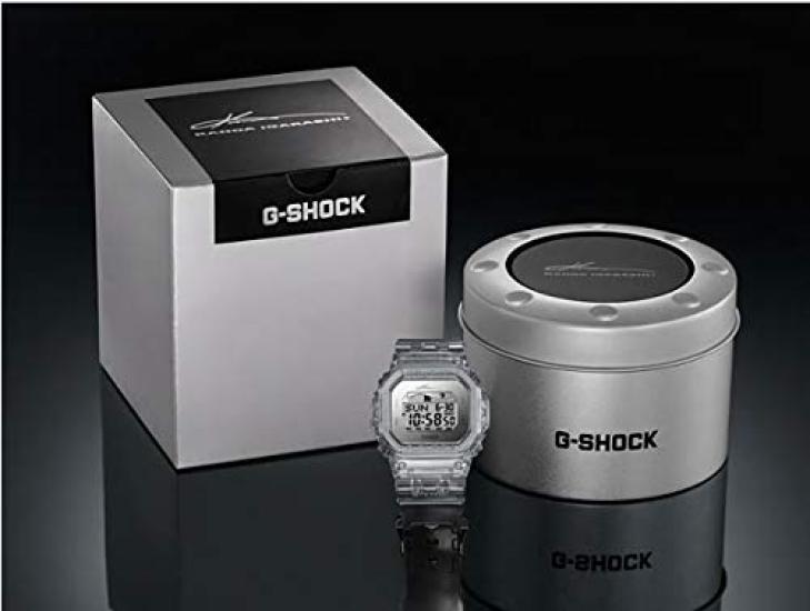 CASIO watch professional surfer first signature model G-SHOCK "Kanoa Igarashi" men's [item]