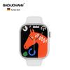 Bach Johann i9MAX Smartwatch (CN Version)