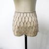 European And American Jewelry, Sexy And Fashionable Hollow Rhinestone Waist Chain, Sexy Nightclub Body Chain Jewelry.