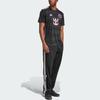 adidas Maillot extérieur unisexe Inter Miami CF 23/24 Messi Noir Rose JE9744