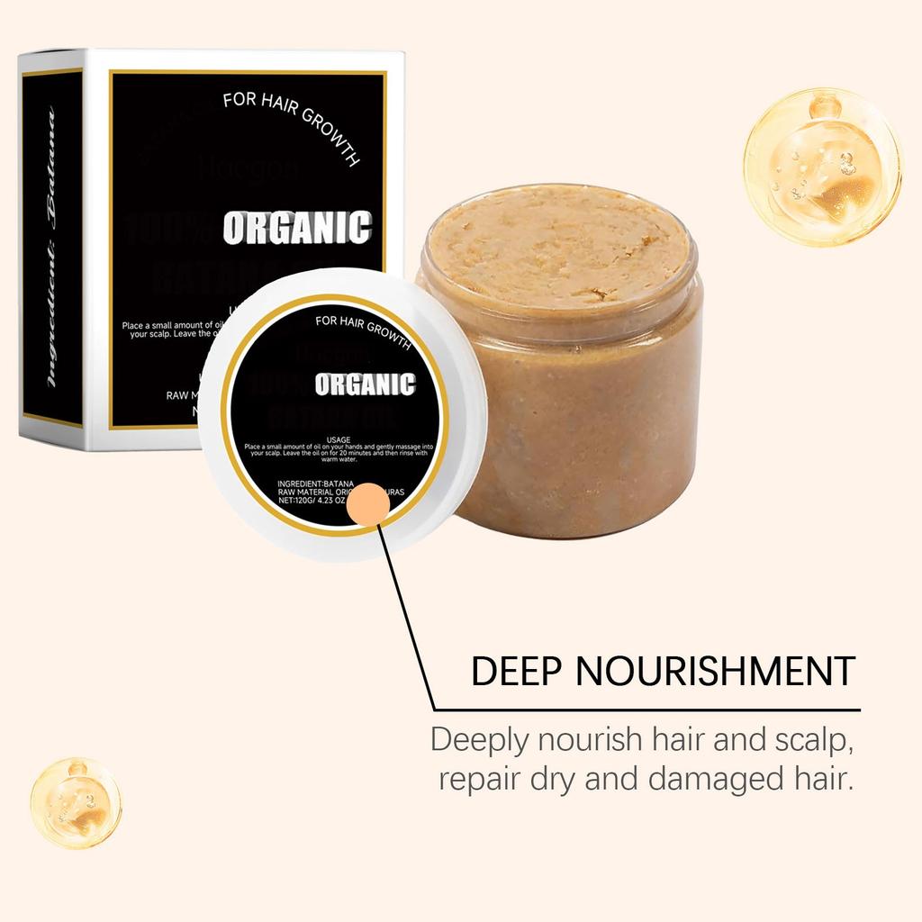 Saç Maskesi Nemlendirici ve Besleyici Saç Bakım Yağı Saç Maskesi Saçı Yumuşatır ve Besler